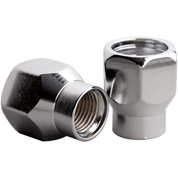 E-T Conical Seat - Open End