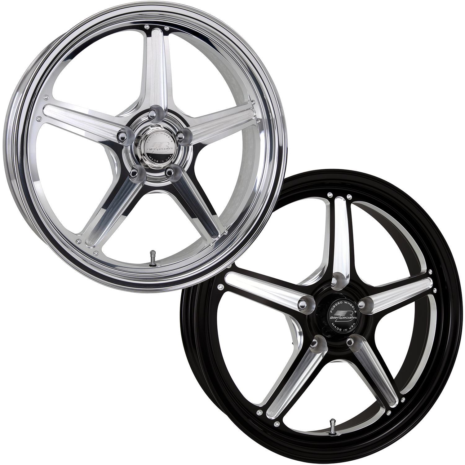 STREET LITE DODGE NARROW BODY FRONT