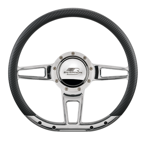 Billet Specialties | Formula - 14