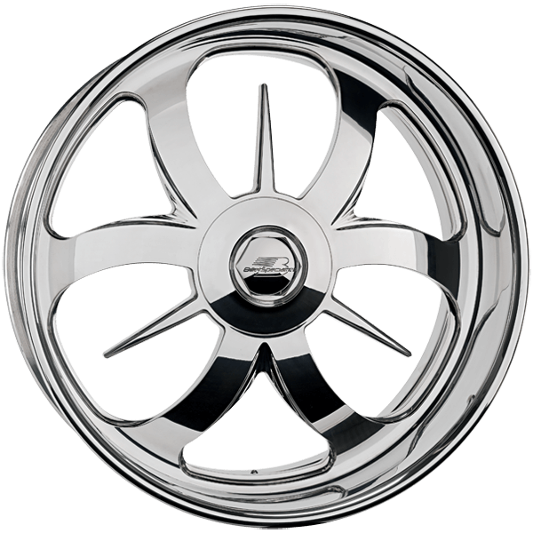 GS3D