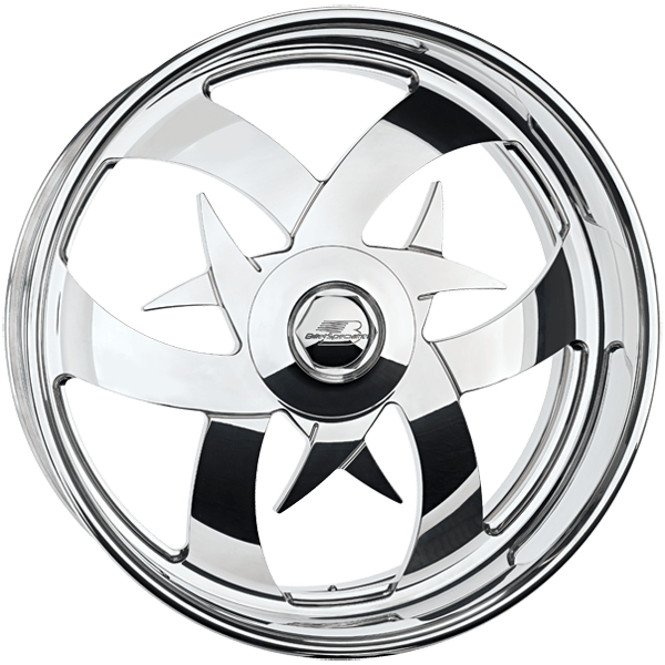 GS51 -  TwinSpin