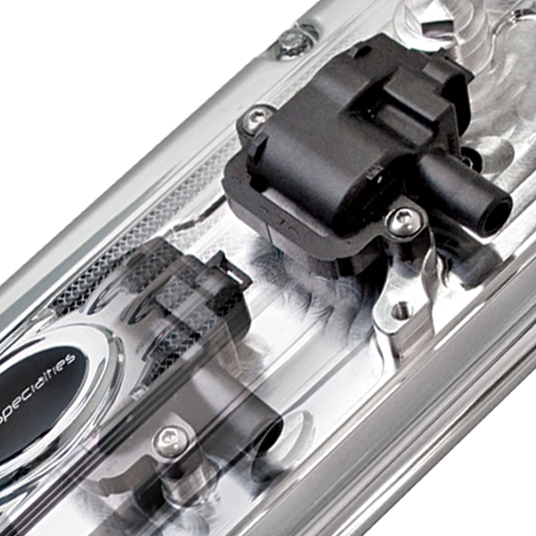 LS Modular Valve Covers
