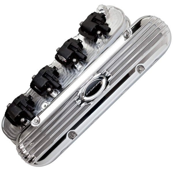 LS Modular Valve Covers
