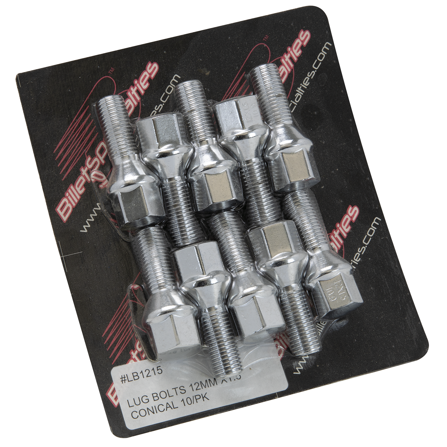 LUG BOLTS