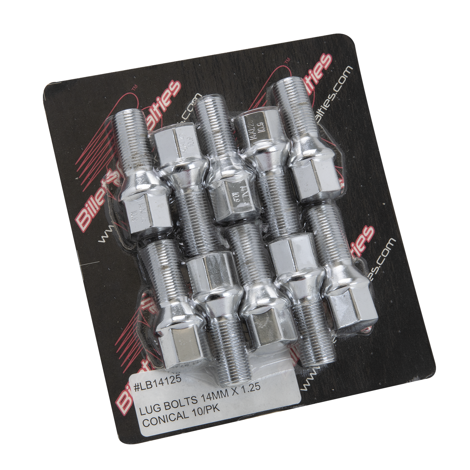 LUG BOLTS