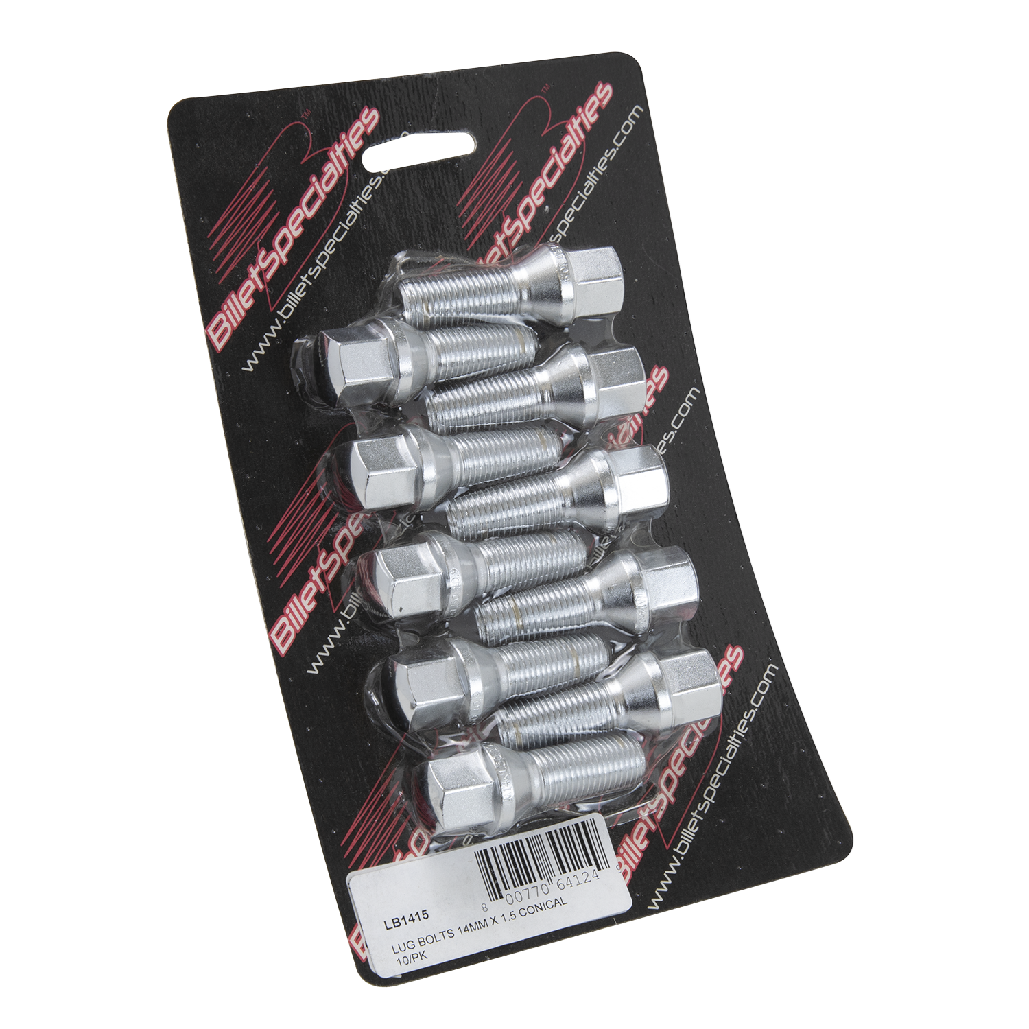 LUG BOLTS