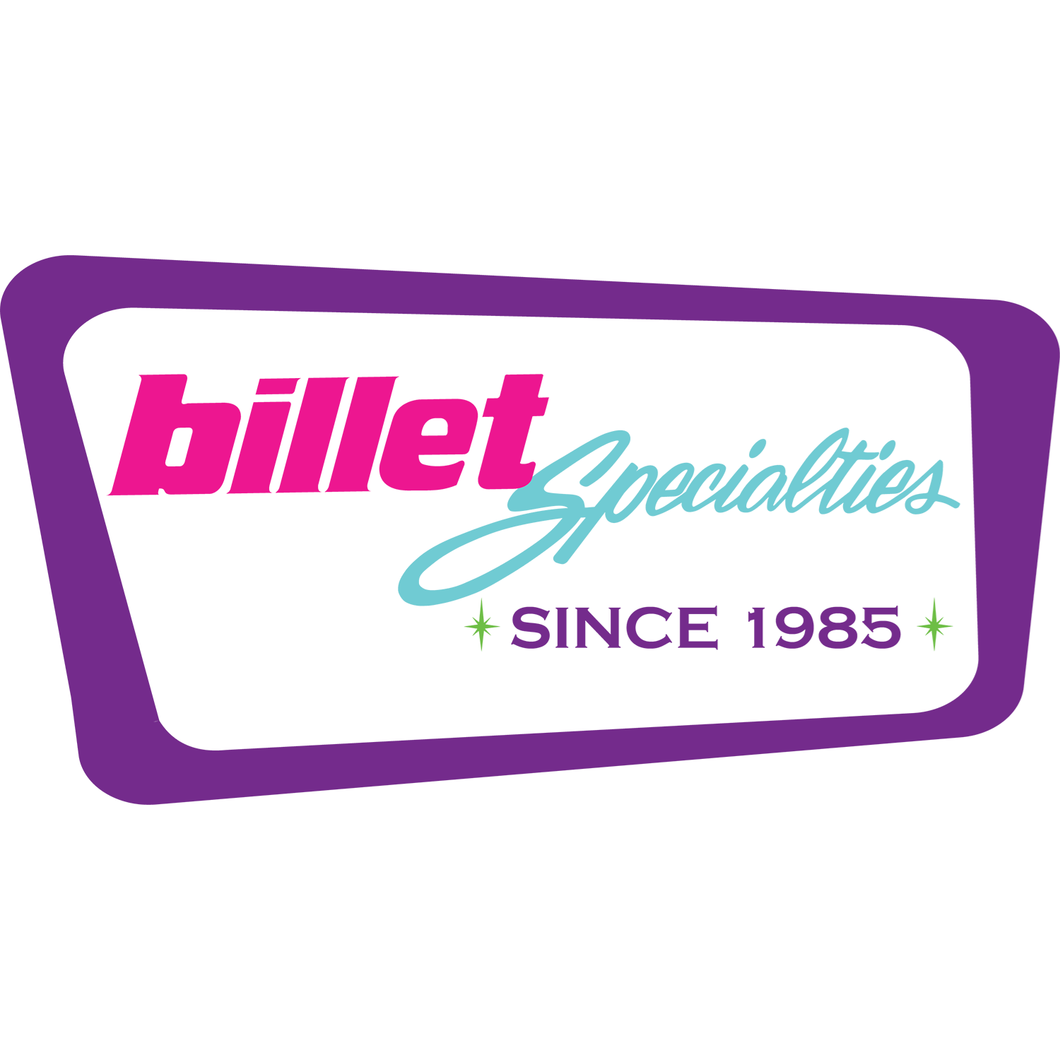 RETRO LOGO DRYBLEND