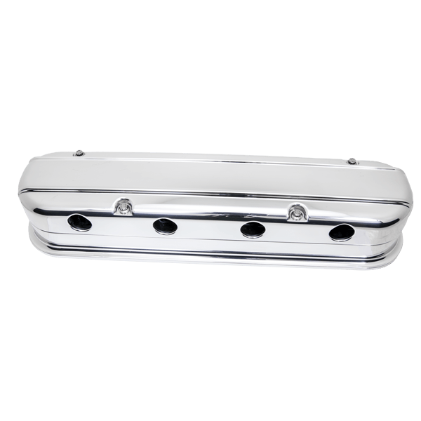 LS Smooth Modular Valve Covers