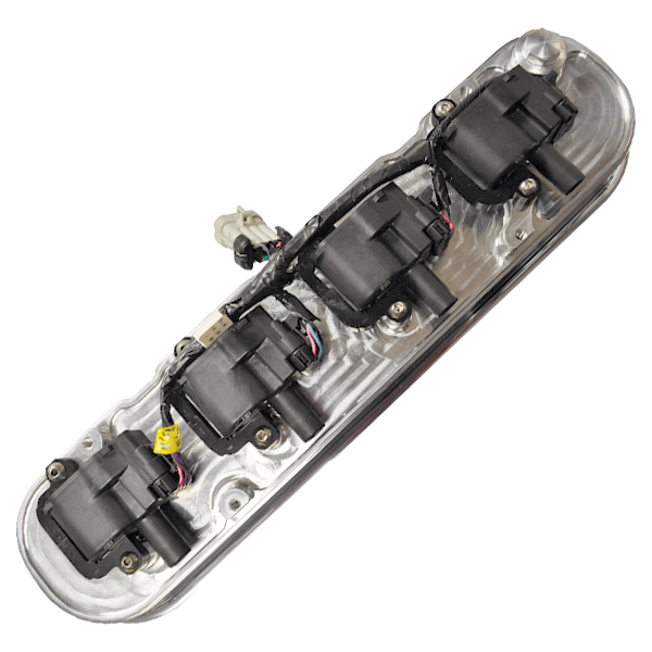 LS Modular Valve Covers