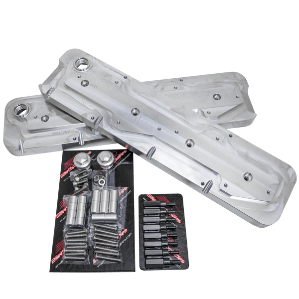 LS Valve Cover Conversion Kit