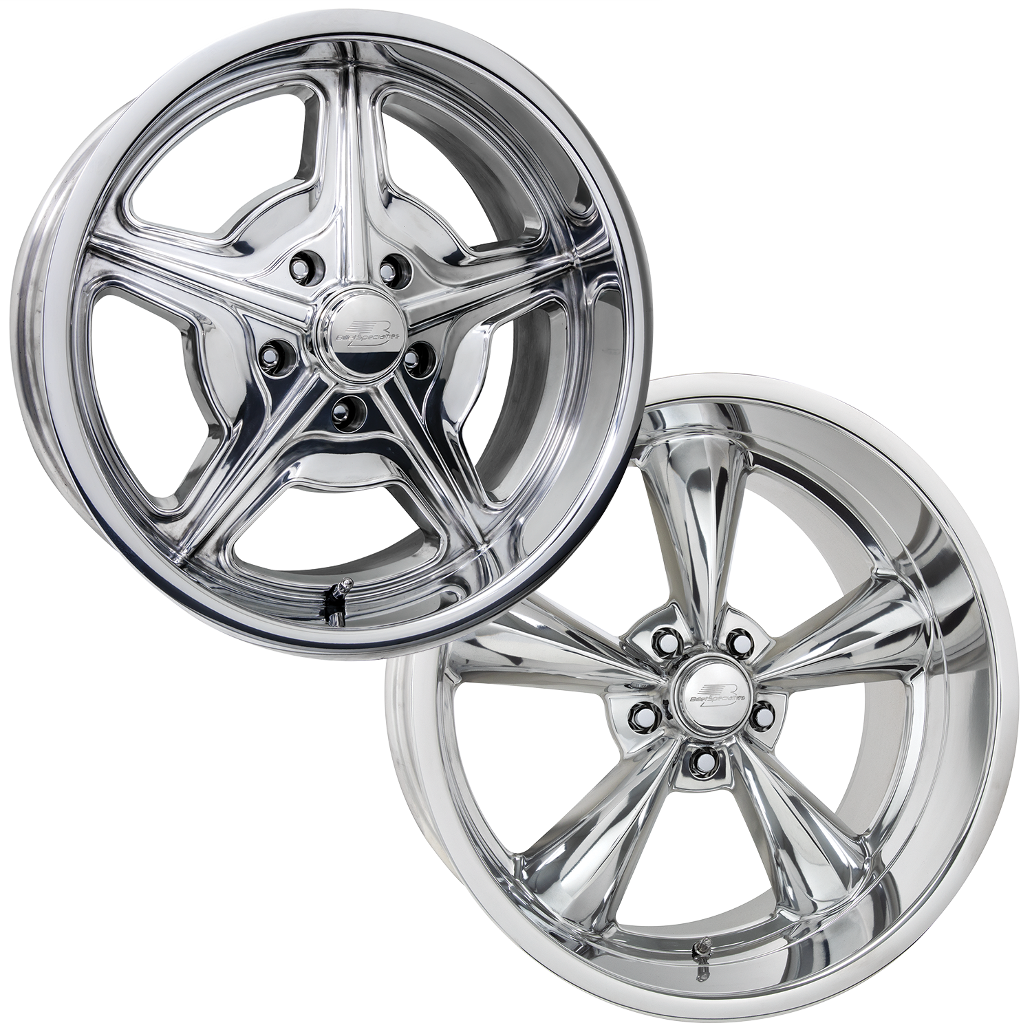 Legends Direct Fit - Pontiac
