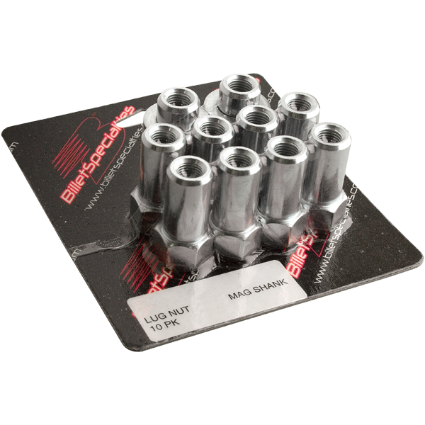 Legacy / Dragster Mag Shank Lug Nut