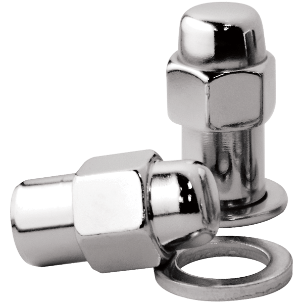 Mag Shank - Closed End