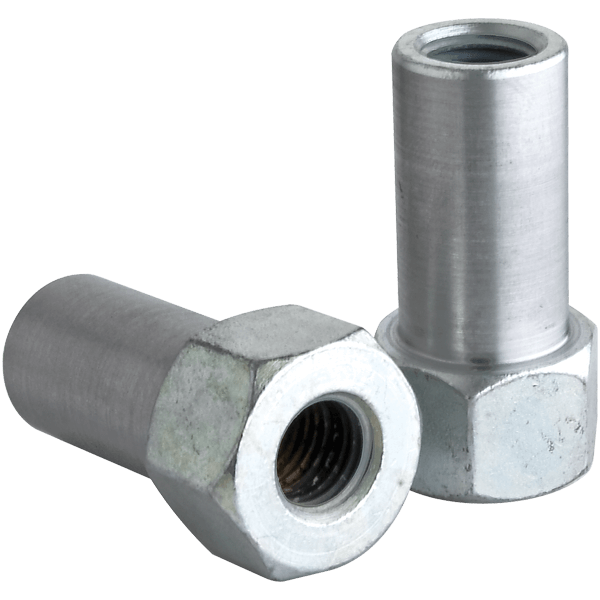 Legacy / Dragster Mag Shank Lug Nut