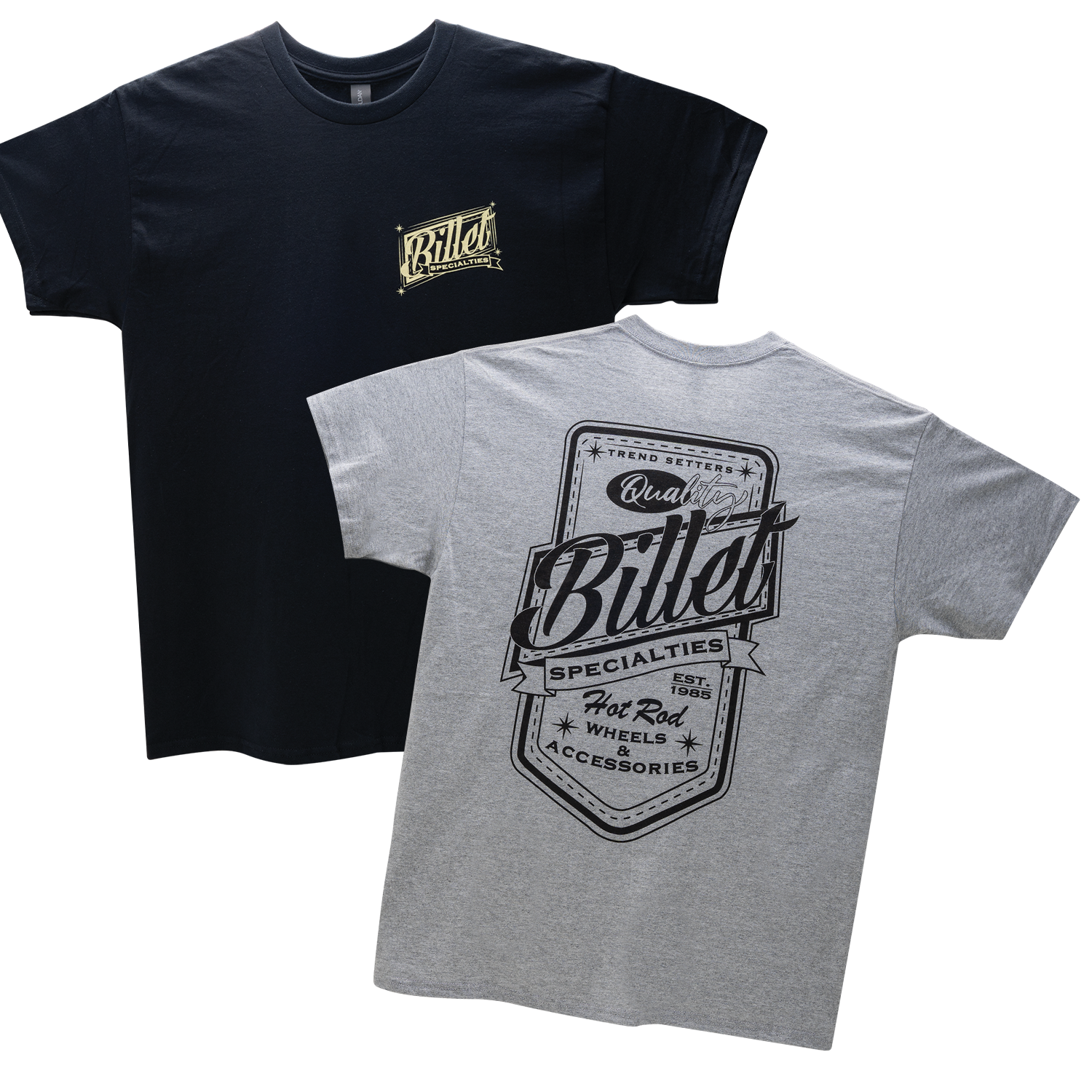QUALITY BILLET