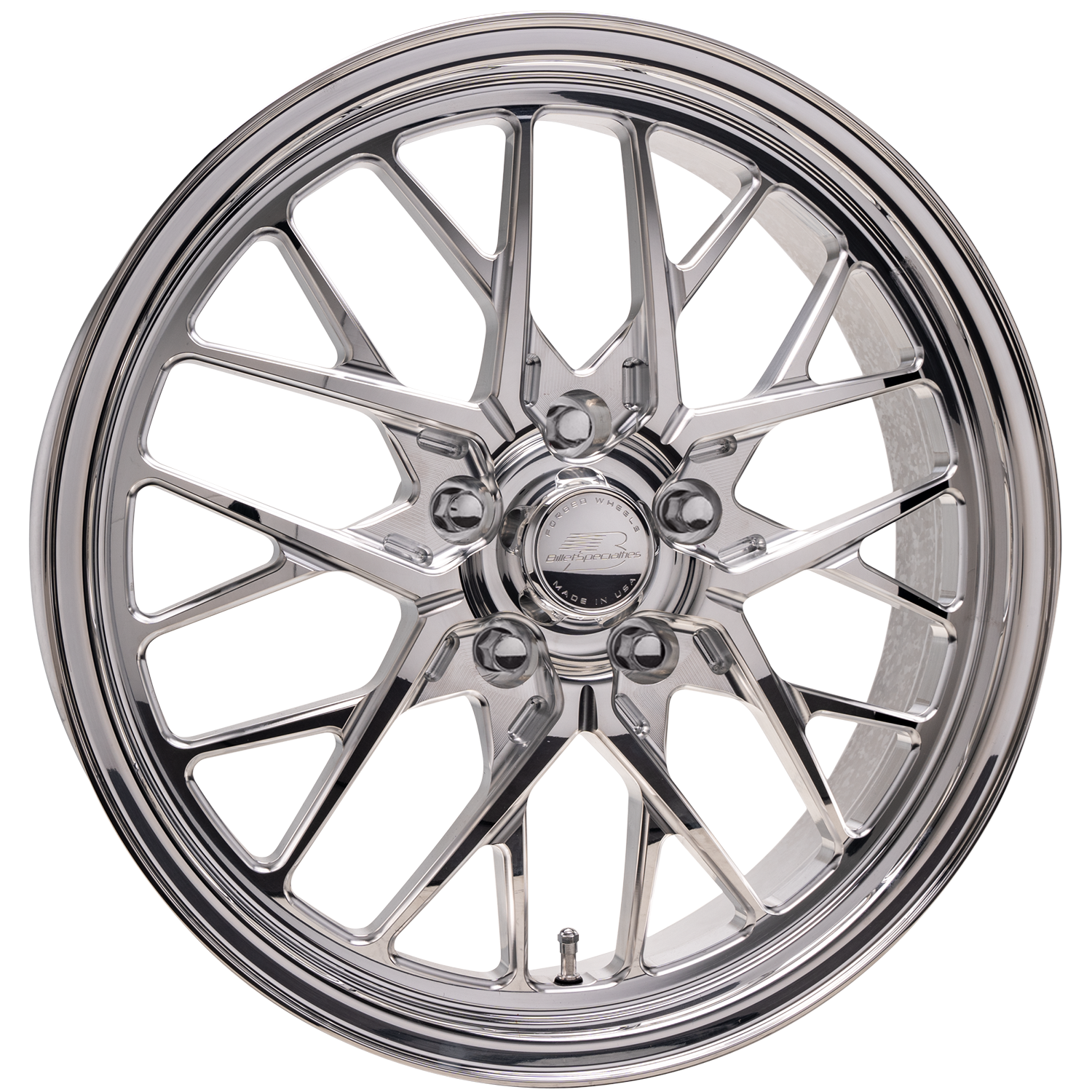 REDLINE DRAG PACK FRONT CADILLAC CTS-V