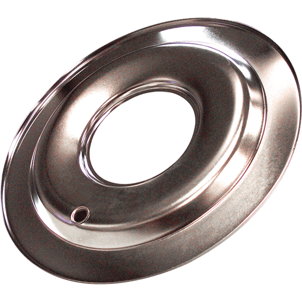 Replacement Parts - Flat Base for 14 Round Air Cleaner