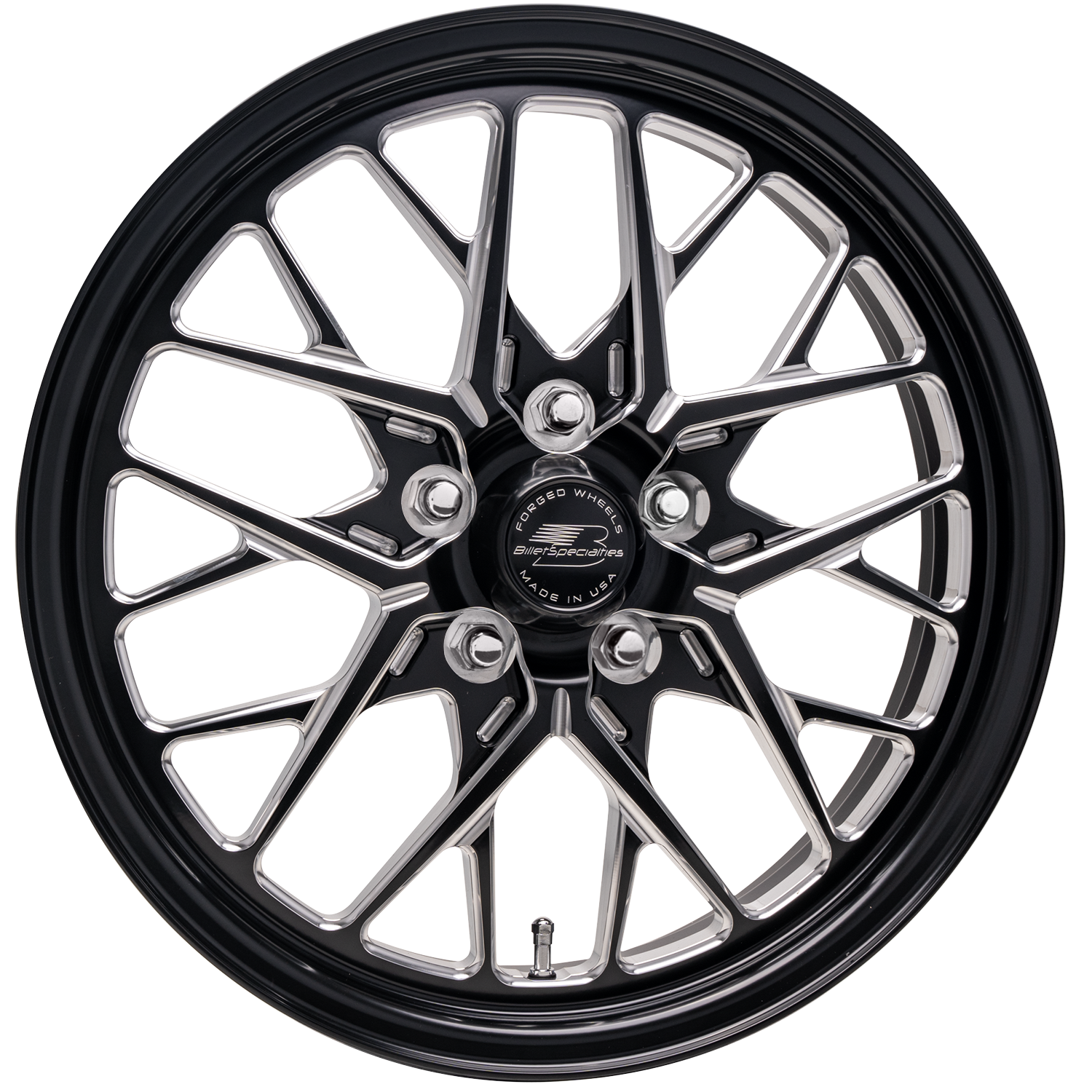 REDLINE DRAG PACK FRONT CAMARO GEN 5,6