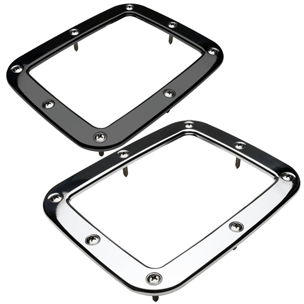 Smooth Shifter Boot Ring