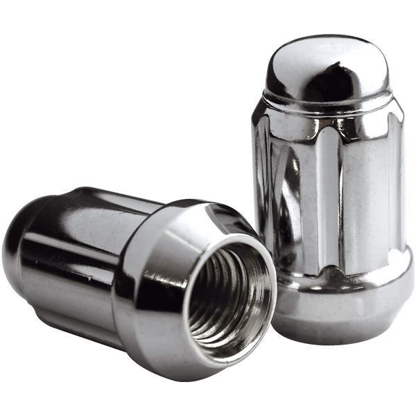 Spline Drive