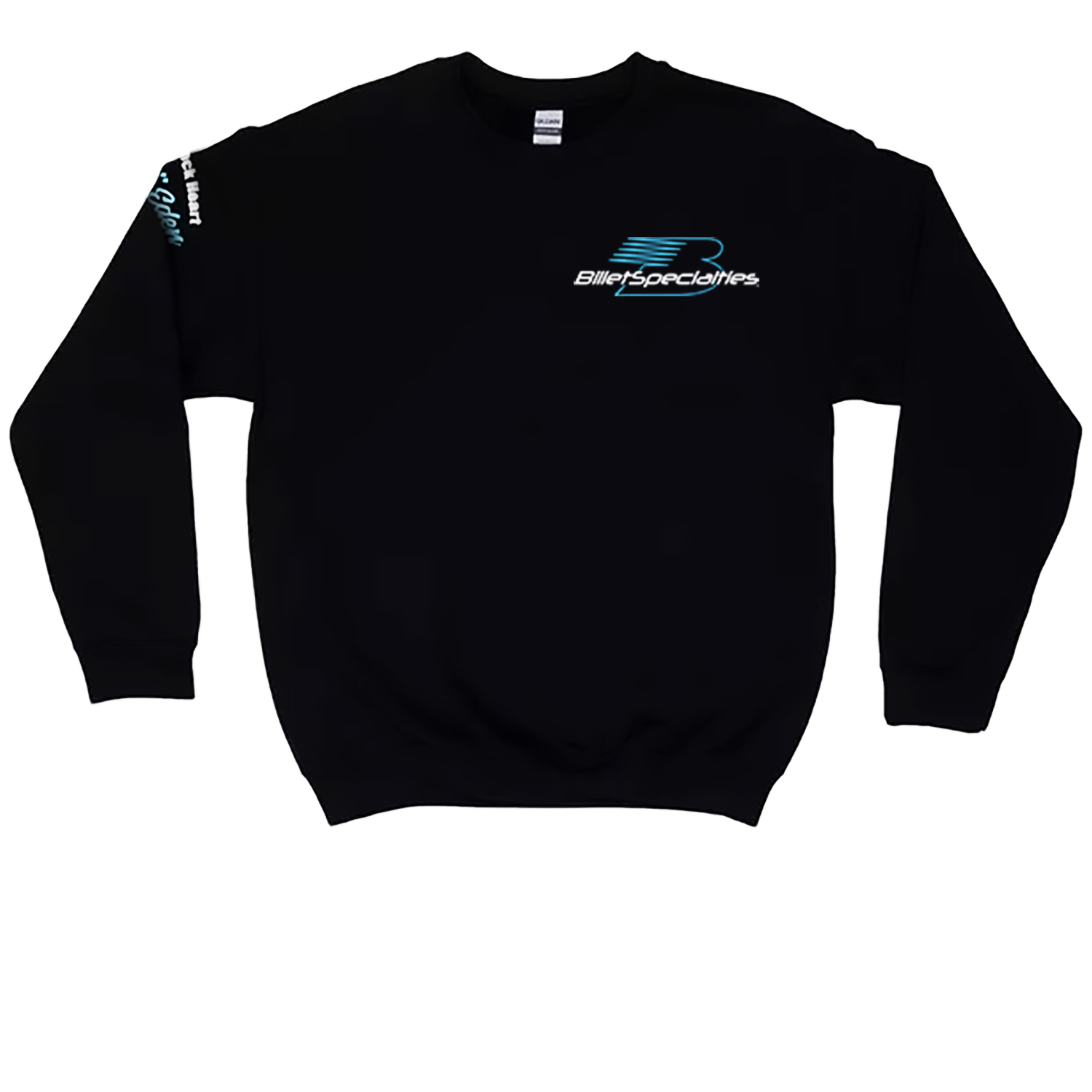 BELAIRE TIMELESS STYLES CREWNECK SWEATSHIRT