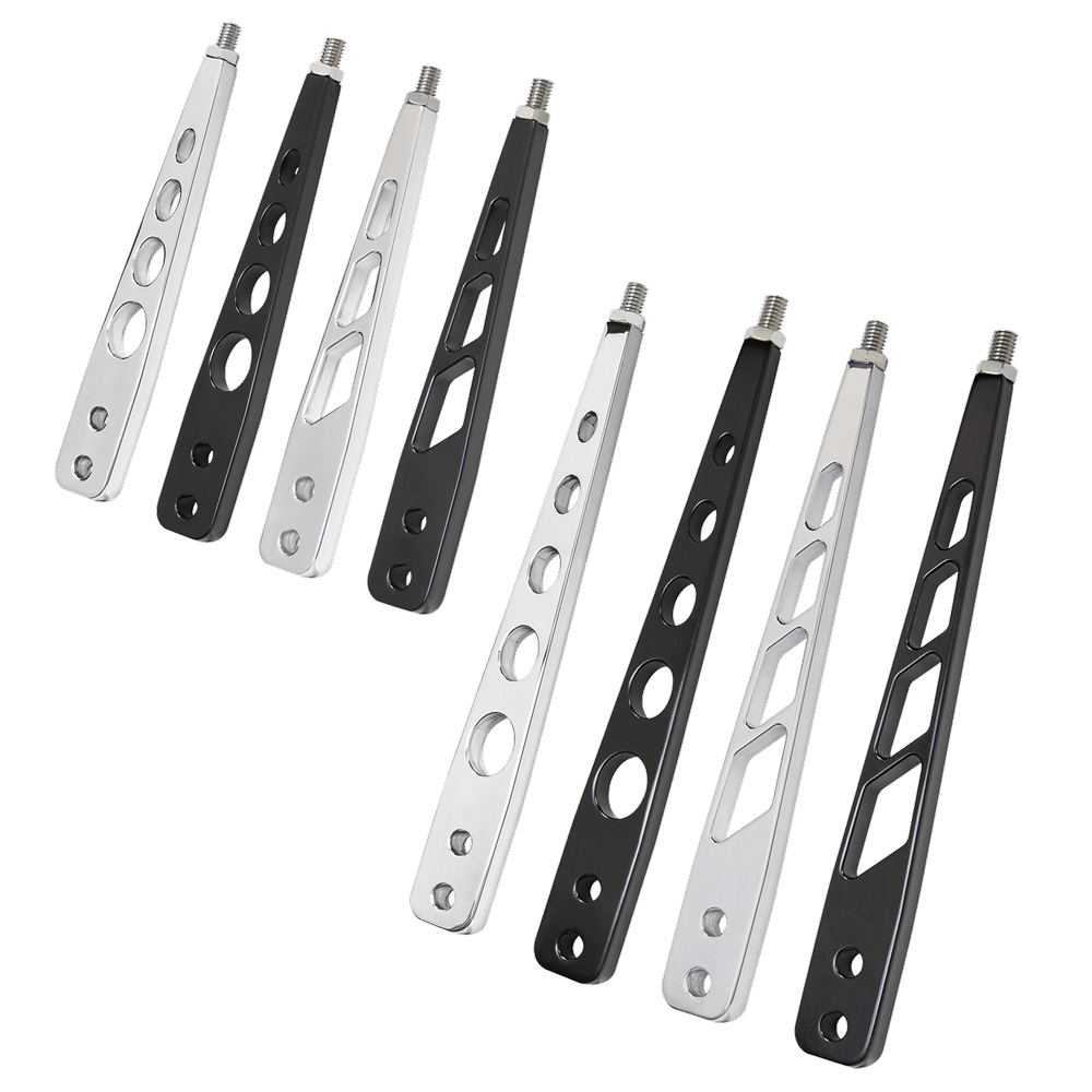 Tremec Shift Levers - Straight