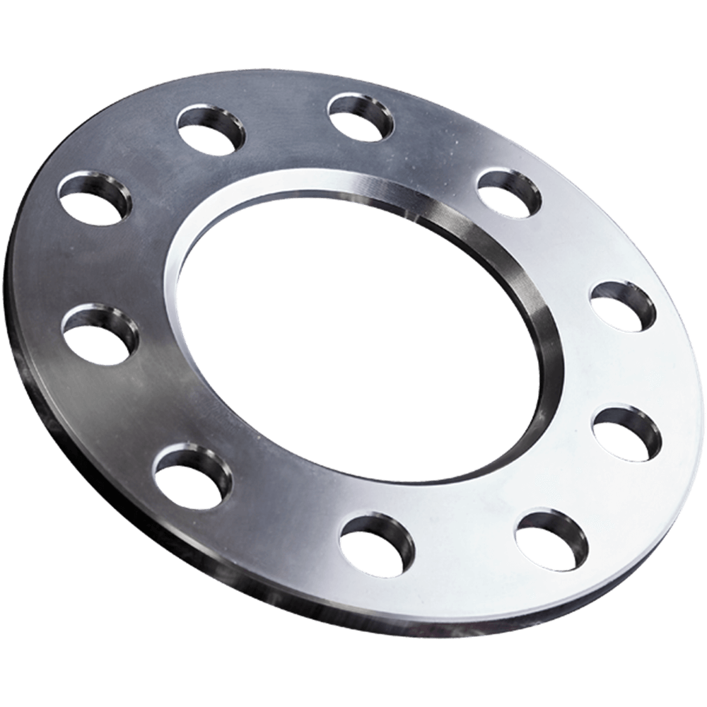 Billet Specialties Brand Only Wheel Spacers