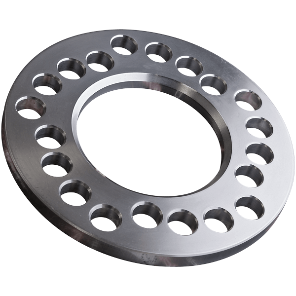 Universal Wheel Spacer