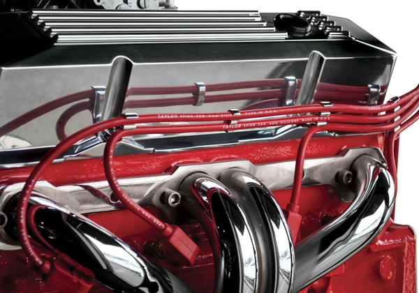 Plug Wire Separators for 8.5MM Wires