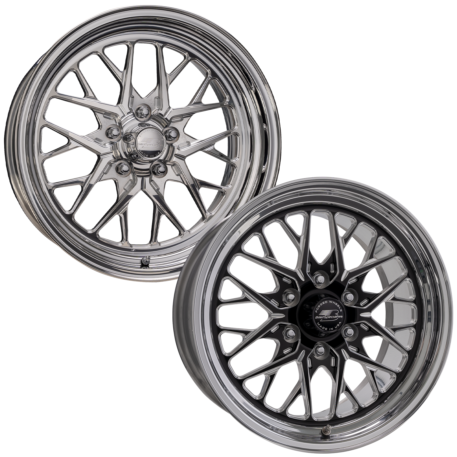 REDLINE LT - CUSTOM BUILT STANDARD