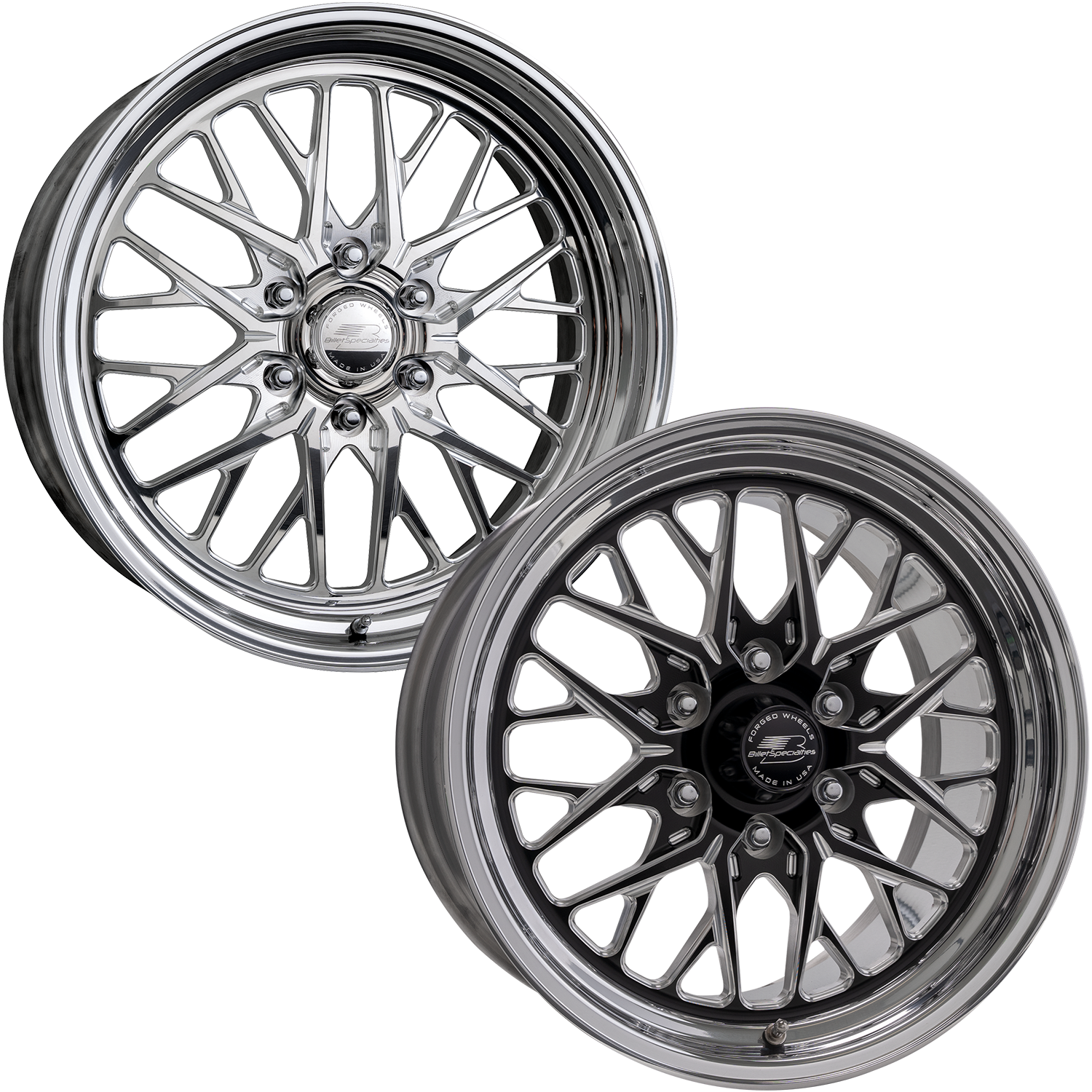 REDLINE LT F150 2015+