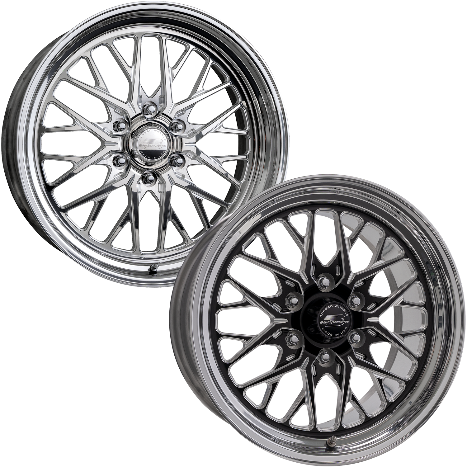 REDLINE LT FRONT SILVERADO 99-17