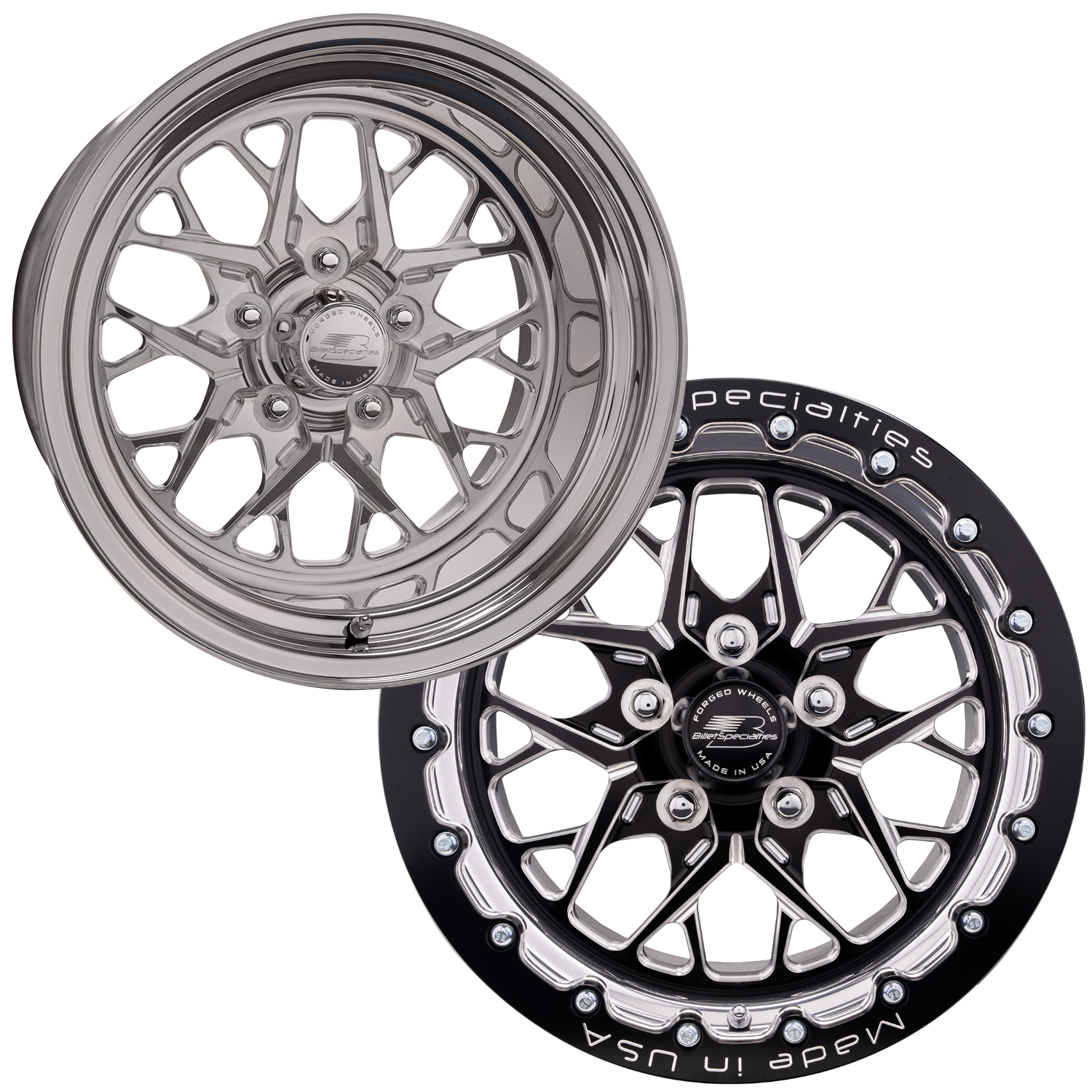 REDLINE LT REAR C10 / C1500