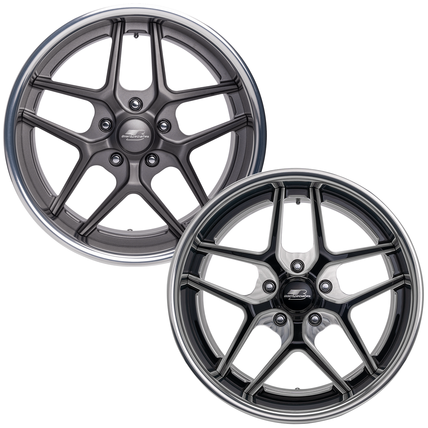 TEC SERIES DIRECT FIT - PONTIAC