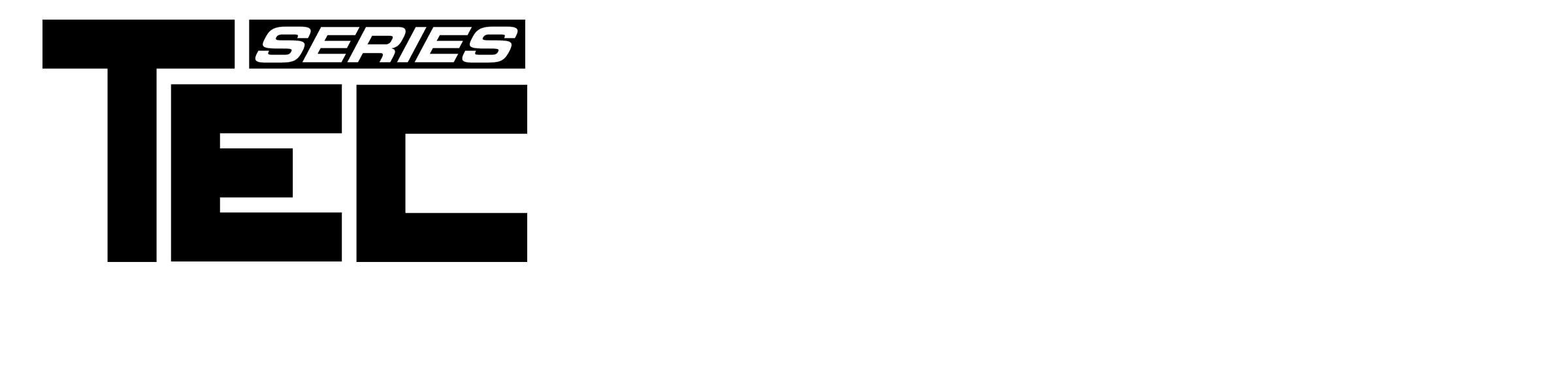 tec series logo