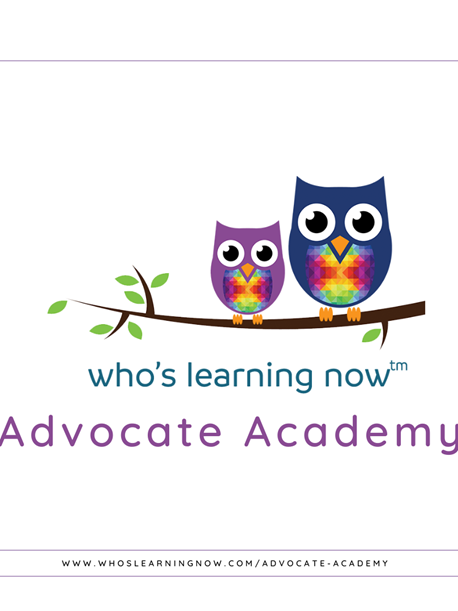 Advocate Academy