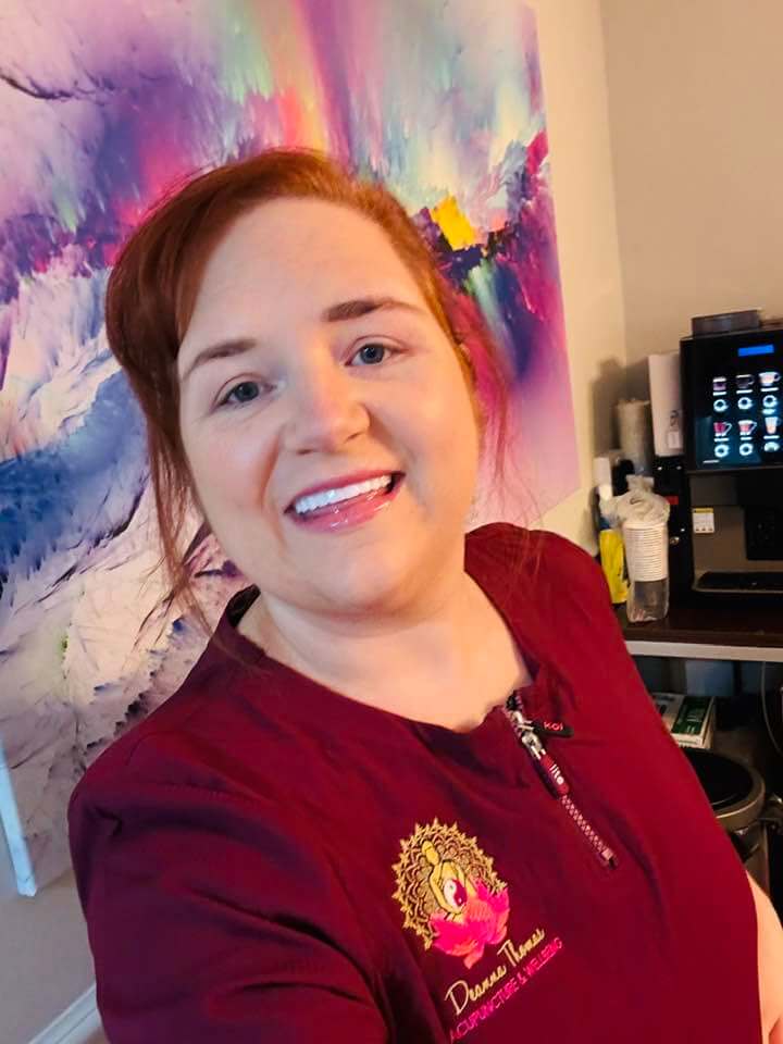 Deanna Thomas, Fertility Acupuncturist Middlesbrough