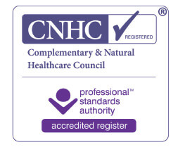 CNHC Quality Mark — Complementary and Natural Healthcare Council
