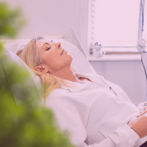 Auricular ear acupuncture treatment for migraines and headaches at Deanna Thomas Acupuncture & Wellbeing in Middlesbrough