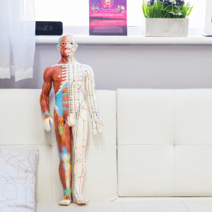 Acupuncture treatment at Deanna Thomas - Acupuncture & Wellbeing, Middlesbrough