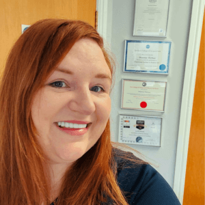 Deanna Thomas, specialist fertility acupuncturist, Middlesbrough clinic