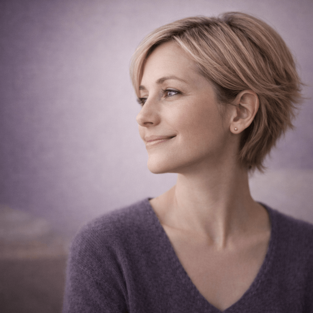 Patient testimonial image for acupuncture treatment for headaches and migraines at Deanna Thomas Acupuncture & Wellbeing in Middlesbrough