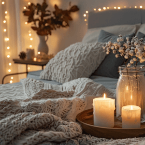 Misty winter water landscape symbolising tiredness in winter and low energy from a Traditional Chinese Medicine perspective.