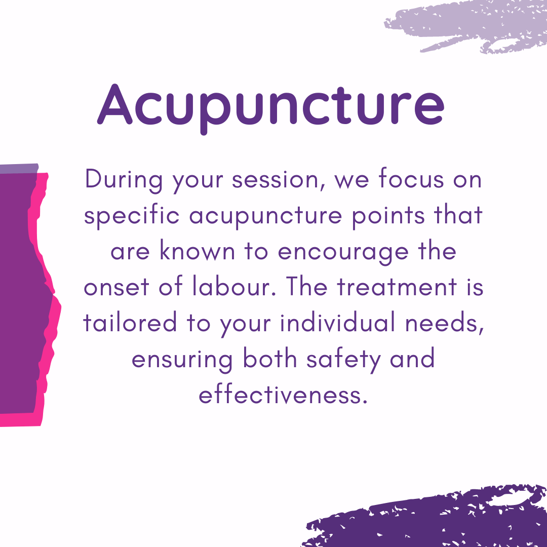 "Acupuncture Session for Labour Induction in Middlesbrough - Safe and Effective Treatment"