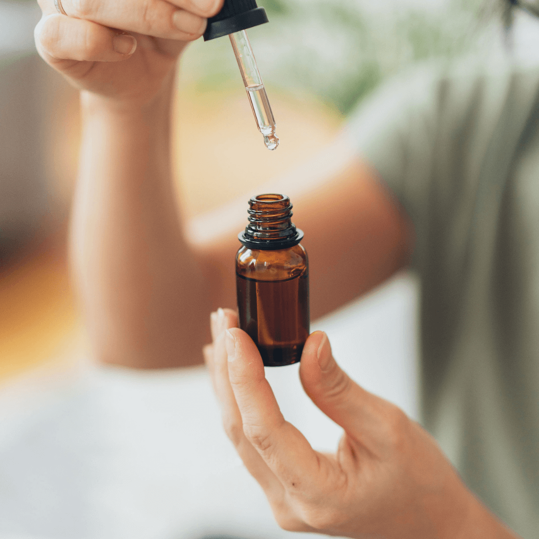 Aromapressure therapy with essential oils for emotional healing