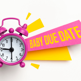 "Baby Due Date - Acupuncture for Labour Induction in Middlesbrough"