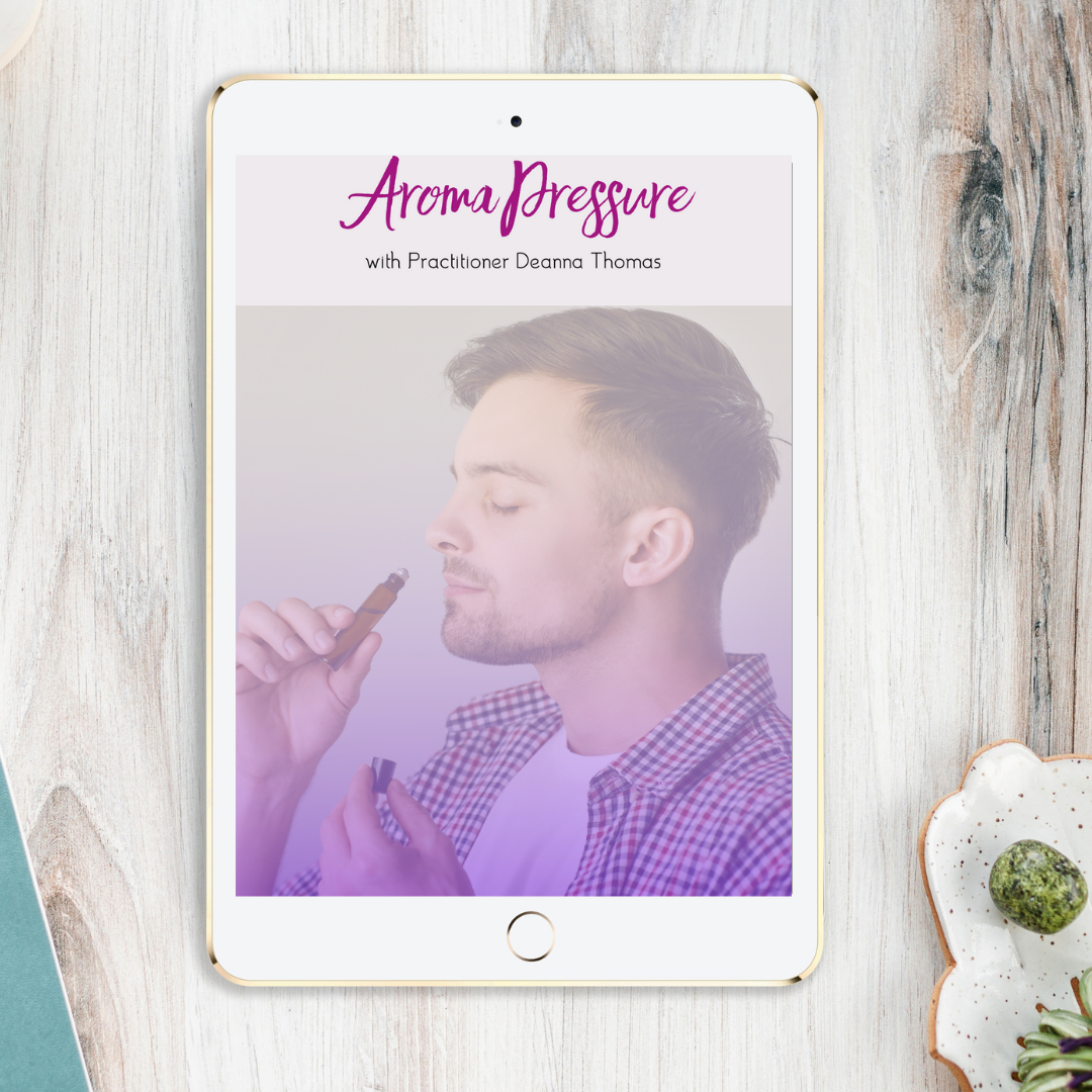 Unlock the Power of Aroma Pressure - Claim Your FREE eBook Today! 