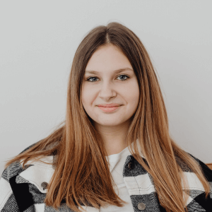 Happy client after Relax & Reset massage and ear acupuncture at Deanna Thomas – Acupuncture & Wellbeing in Middlesbrough