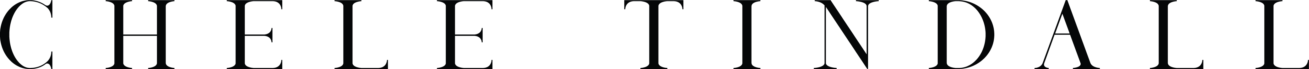 Website logo