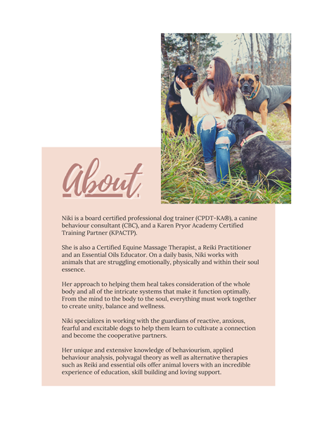 E-Book: The Partnership Way to Potty Training Puppies